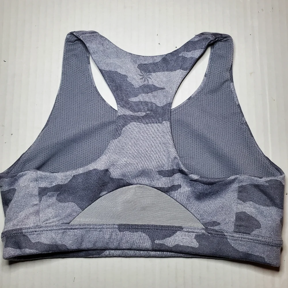 Athleta sports bra